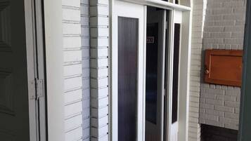 Basic Double Room | Room amenity