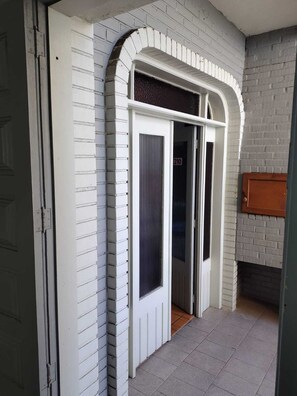 Phòng đôi cơ bản | Tiện nghi tại phòng