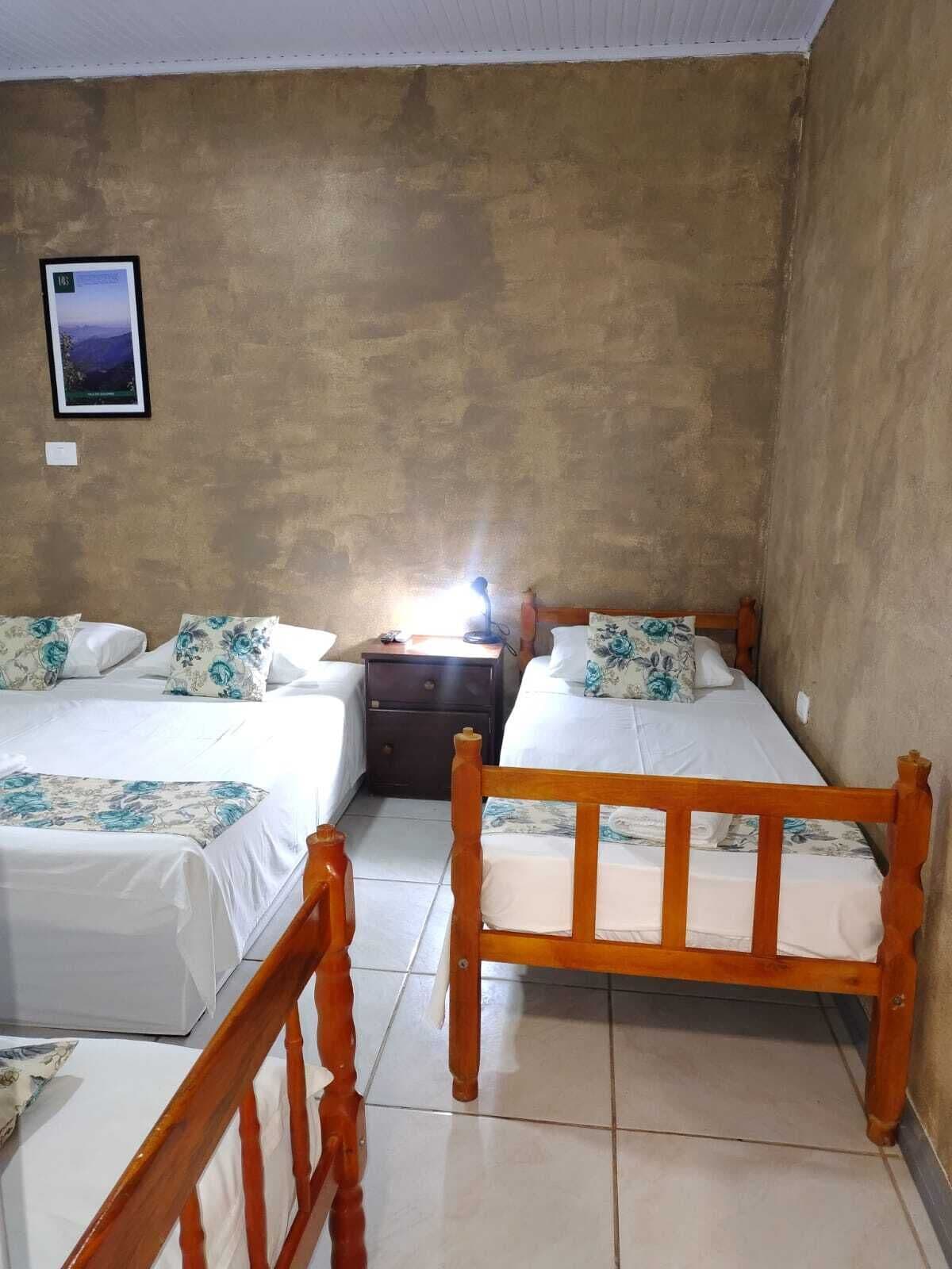 وسيلة راحة في الغرفة