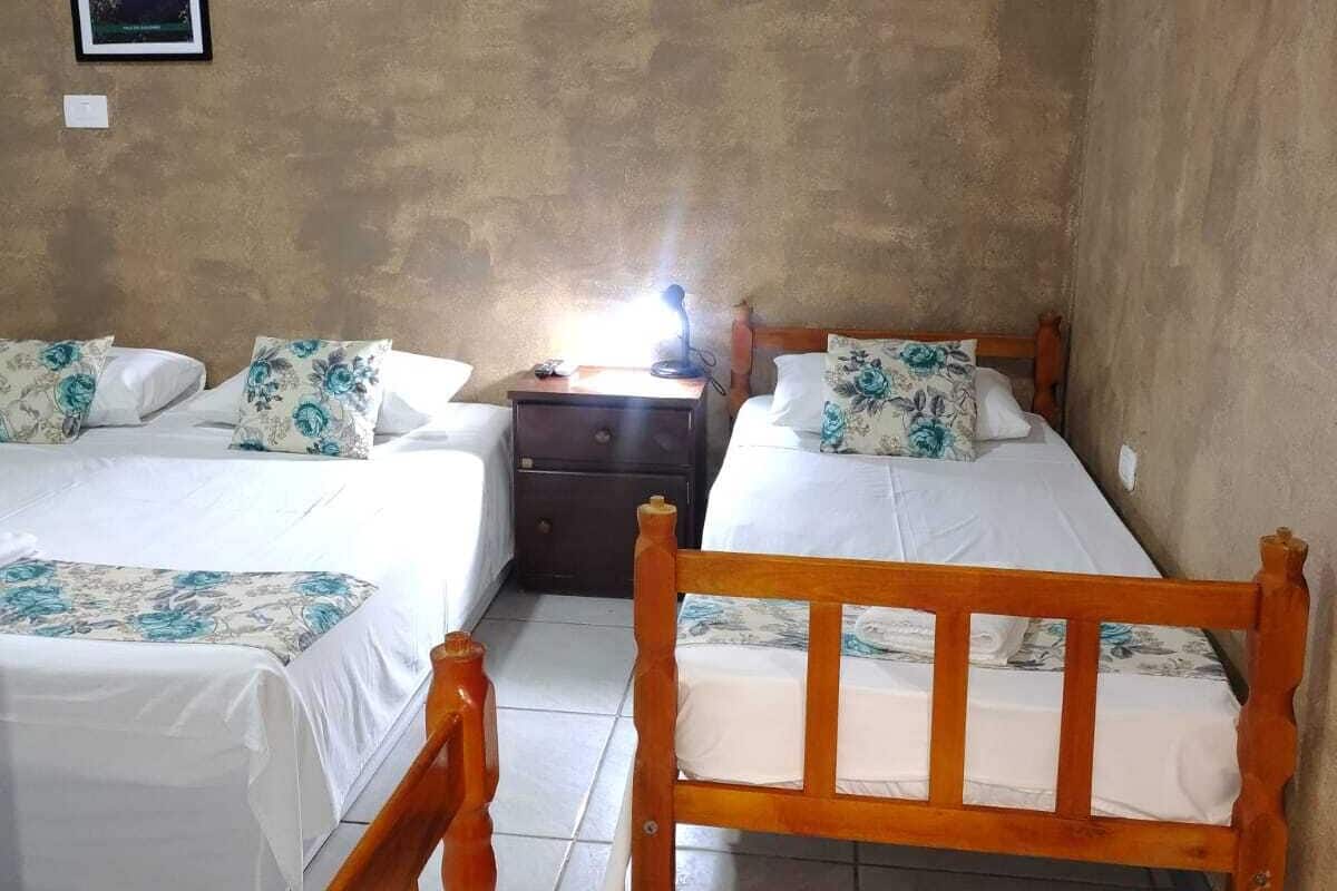 وسيلة راحة في الغرفة