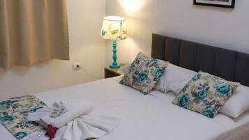 Classic Double Room, 1 Double Bed | Room amenity