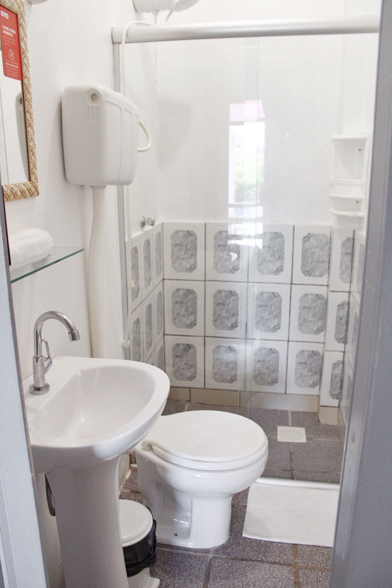 Foto - Pousada Brisa de Gramado