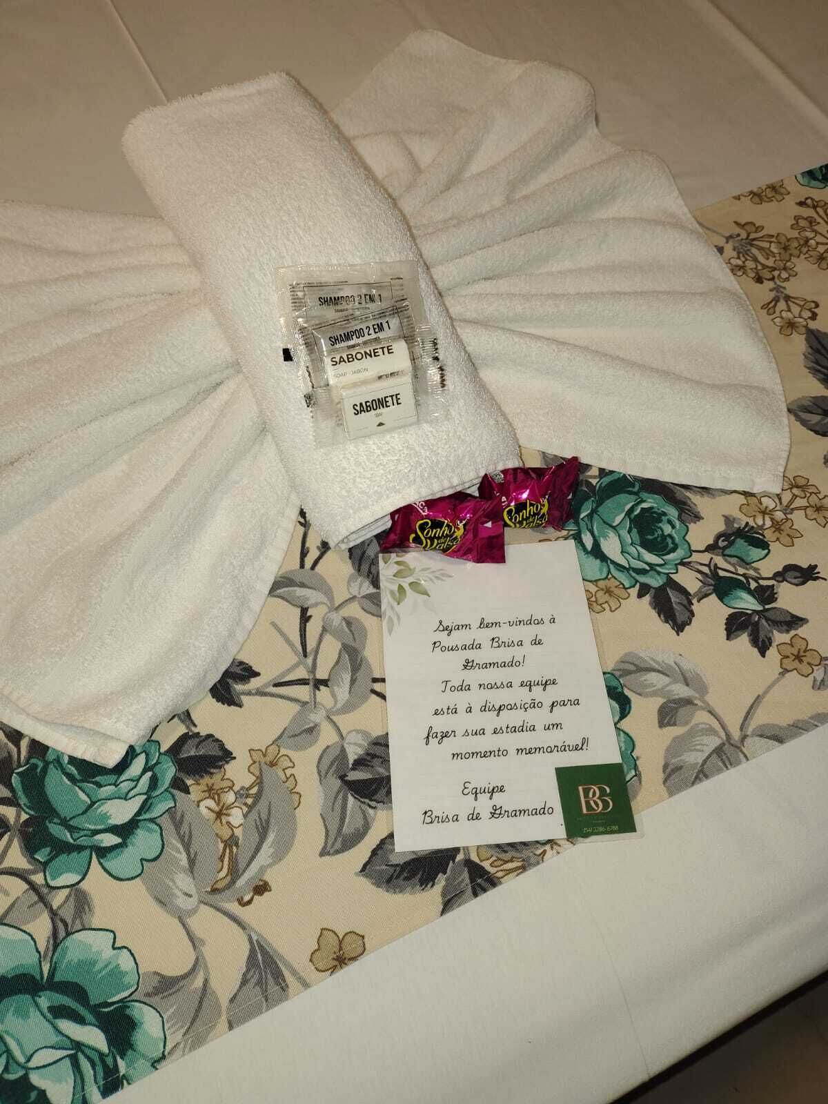 Foto - Pousada Brisa de Gramado