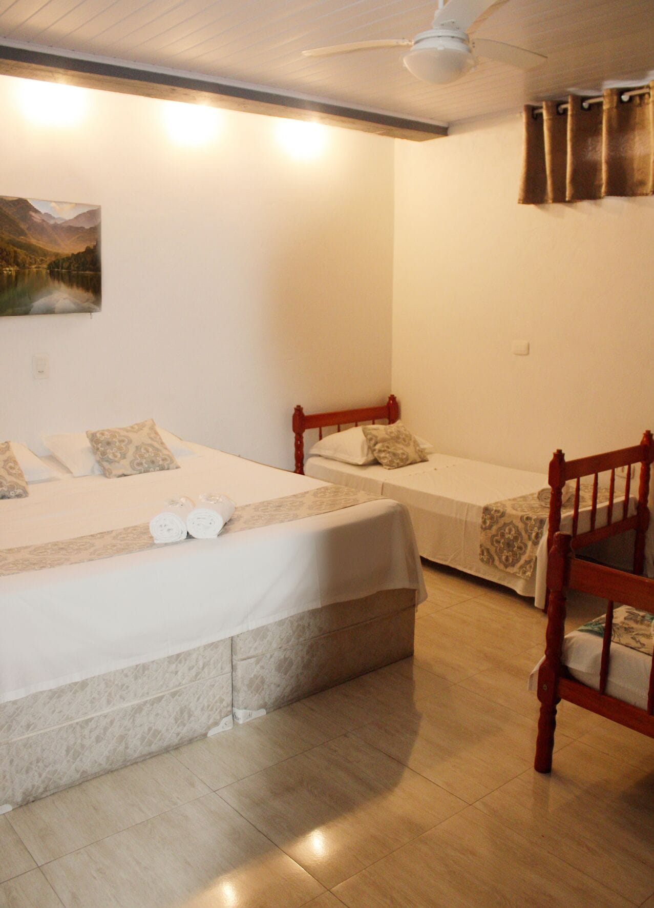 Foto - Pousada Brisa de Gramado