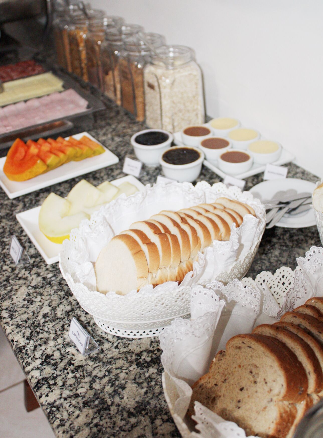 Foto - Pousada Brisa de Gramado