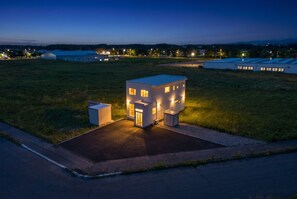 Exterior - THE HORIZON RESIDENCE (Makubetsu)