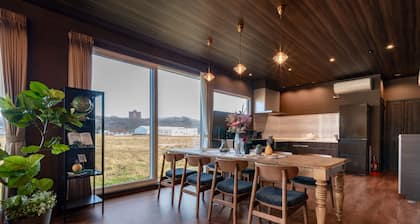 THE HORIZON RESIDENCE