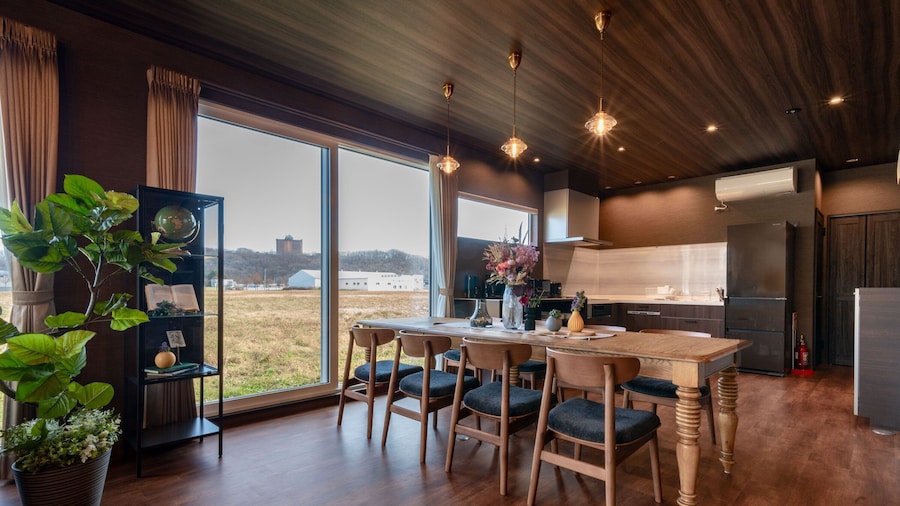 THE HORIZON RESIDENCE