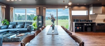THE HORIZON RESIDENCE