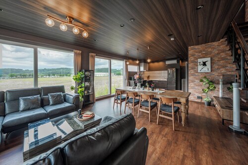 THE HORIZON RESIDENCE