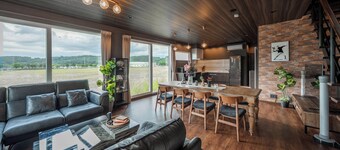 THE HORIZON RESIDENCE