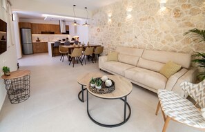 スマートテレビ