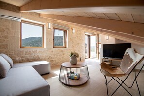 スマートテレビ