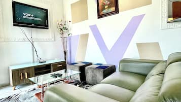 TV connectée
