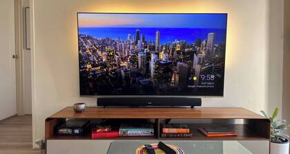 Happening Harold Street!