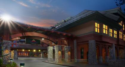 July 4th Week! 2BR/2BA Marriott Timberlodge 6/29/25 - 7/6/25, South Lake Tahoe