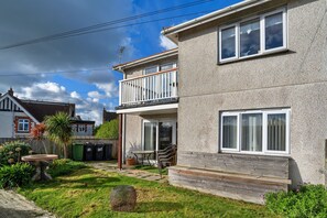Exterior - Harvest Moon (Newquay)