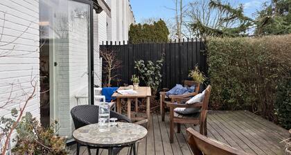 Wunderschönes Haus mit 2 Schlafzimmern.
