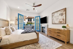 3 Schlafzimmer, kostenloses WLAN, Bettwäsche