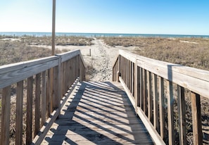Strand