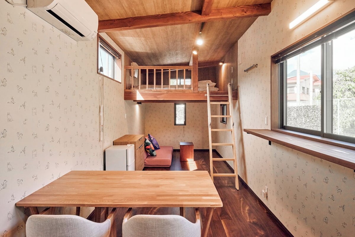 Family Cabin | 1 bedroom, free WiFi, bed sheets