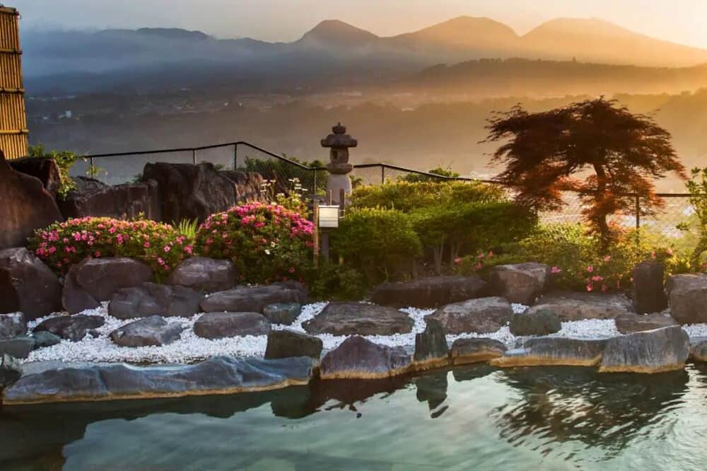 布引温泉 小諸