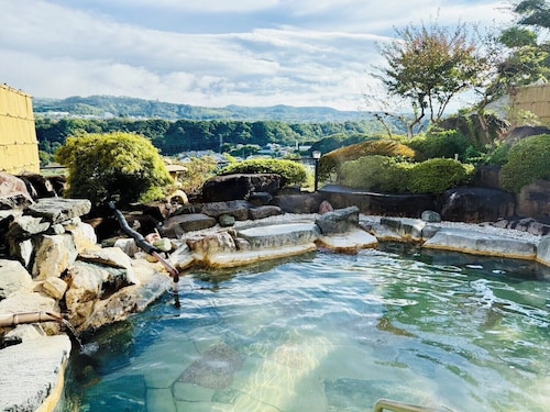 nunobikionsen komoro