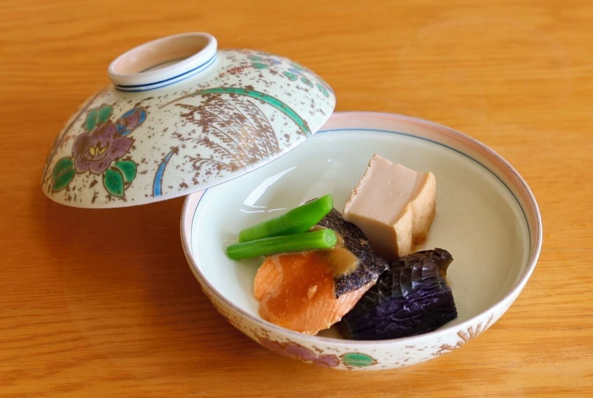 Tempat makan keluarga