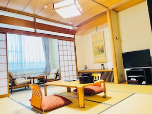 Habitación básica | Servicio de la habitación