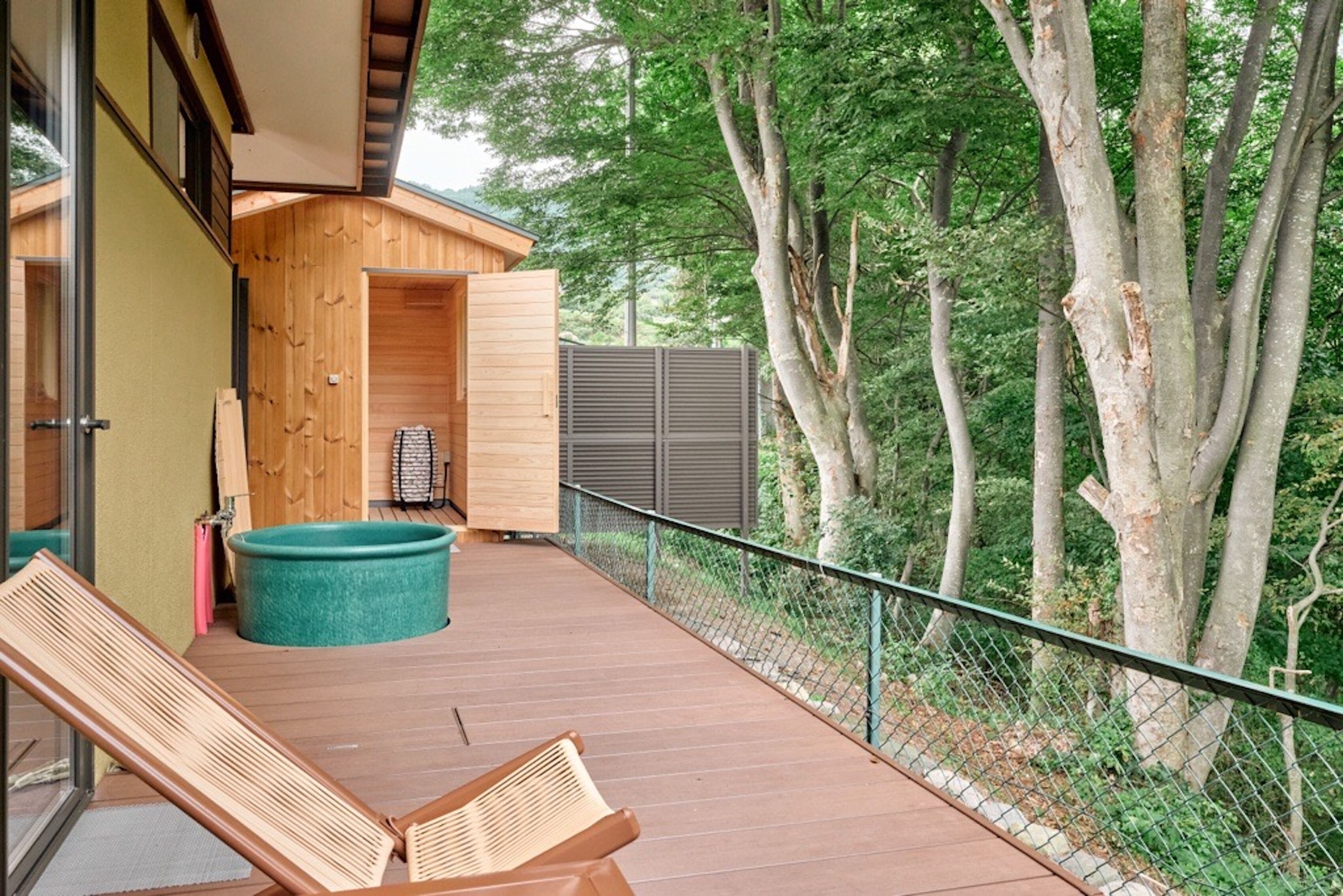 Suite Club, 1 habitación, no fumadores, sauna | Wifi gratis y ropa de cama