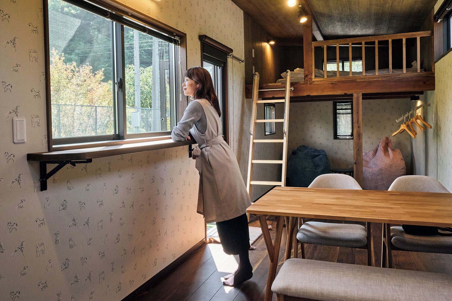 Family Cabin | Free WiFi, bed sheets