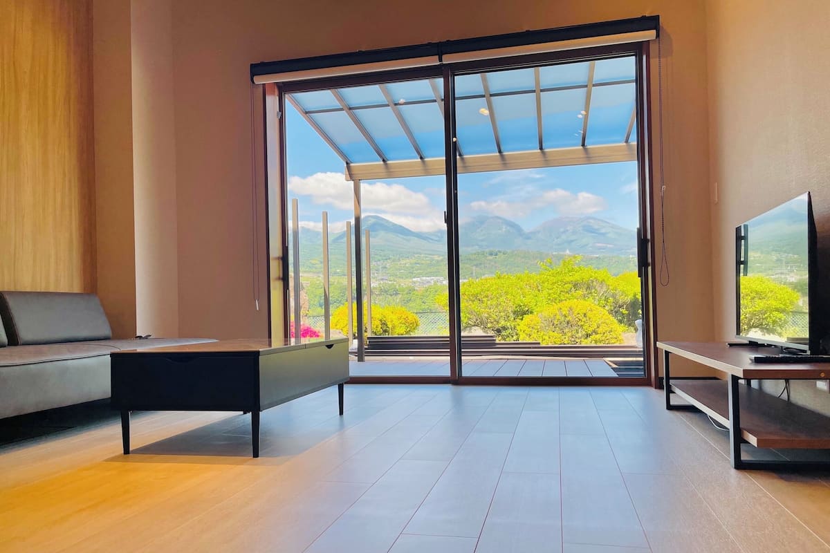 Superior-Studiosuite | Kostenloses WLAN, Bettwäsche