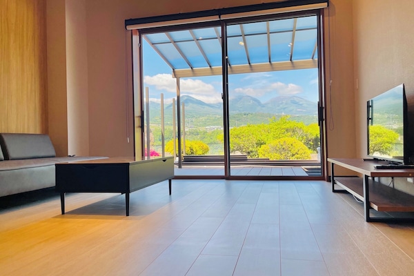 Deluxe Studio Suite | WiFi (free), bed sheets