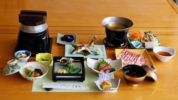 家族向けレストラン