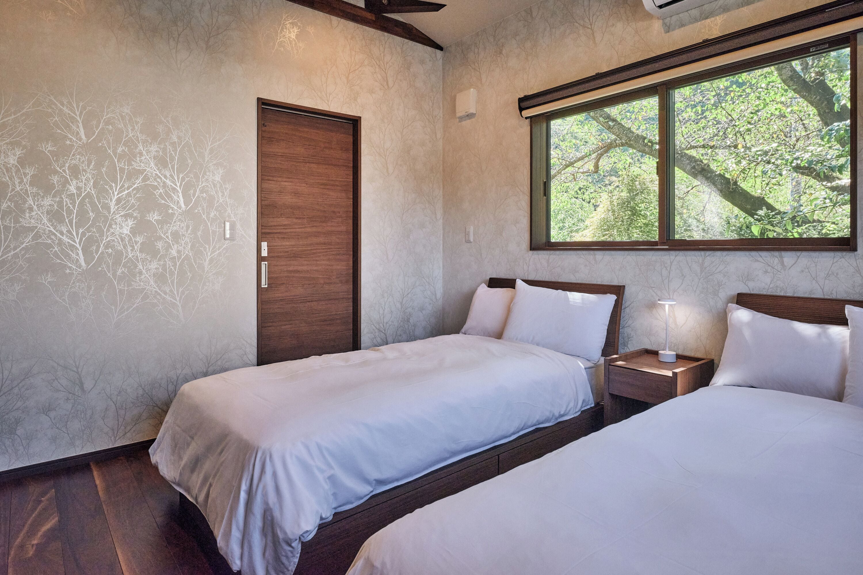 华丽套房 | 免费 WiFi、床单