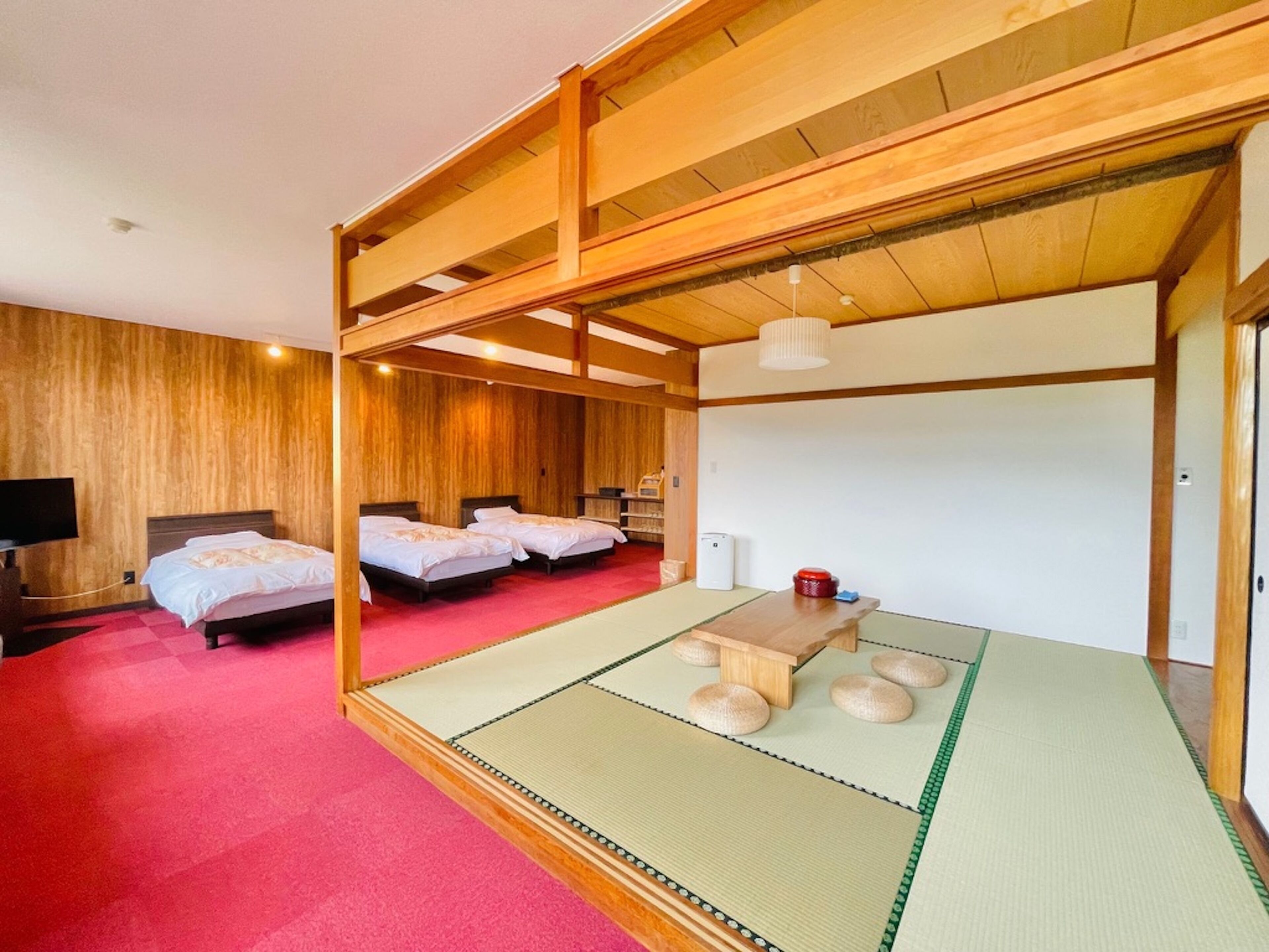 Studio Suite dành cho gia đình | Truy cập Internet không dây miễn phí, bộ trải giường 