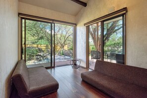 Deluxe-Suite | Kostenloses WLAN, Bettwäsche