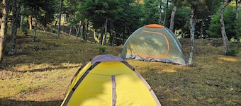 Apartamento Volcán de Pacaya Hacienda Tierra de Fuego