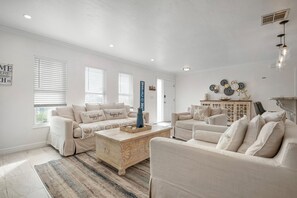 スマートテレビ