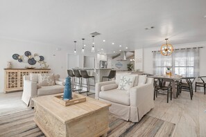 スマートテレビ