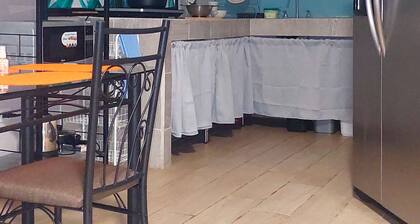 Villa Chungos. A Beautiful Lodging in the Central Pacific of Costa Rica