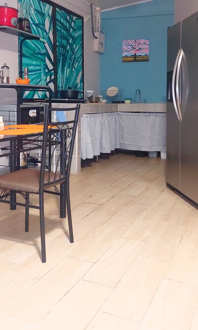 Villa Chungos. A Beautiful Lodging in the Central Pacific of Costa Rica