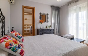 3 Schlafzimmer, kostenloses WLAN, Bettwäsche