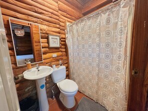 シャワー、ヘアドライヤー、タオル、石鹸