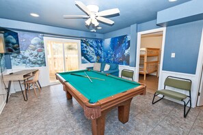 Sala de juegos