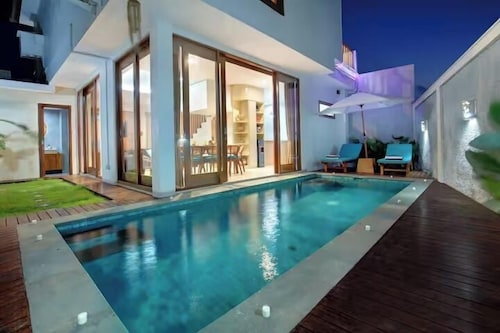 Villa Rafaela 2BR Nusa Dua