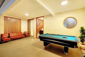 Tempat bermain anak - outdoor