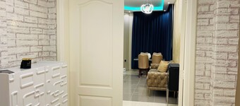 Amazing 3-bedroom apartment with WiFi in Ajman