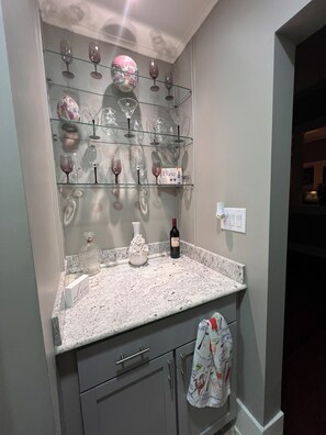 Interior - The Moss House! 1900's Victorian House in Lake Charles (Lake Charles)