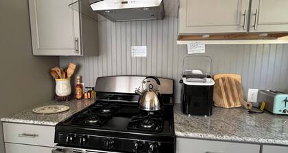 The Moss House! 1900's Victorian House in Lake Charles